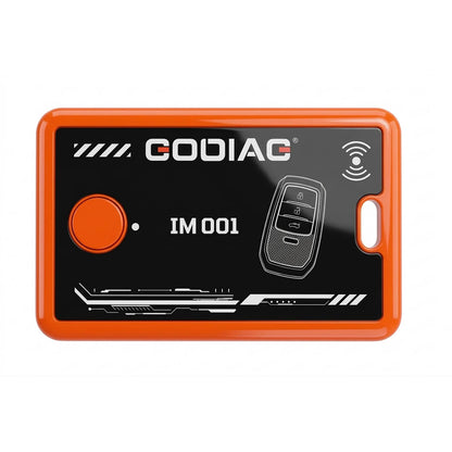 GODIAG IM001 Locked Key Reuse Tool for Toyota Keys 4A-AA BA