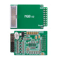 Yanhua Mini ACDP-2 Module 35 & Module 41 with Licenses A002 & A003 for Toyota R7F7014XX, S6J3XX & Buick BCM (NEC3558) Mileage Correction