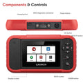 LAUNCH Creader Elite 2.0 FGC for Ford/GM/Buick/Cadillac/Chevrolet/Chrysler/Dodge/Jeep