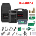 Yanhua Mini ACDP-2 JLR KVM Package with Module 9 for Land Rover Key Programming, Supports JLR KVM (2011–2019) Add Key & All Keys Lost