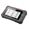 LAUNCH X431 CRP919E 2.0 Alat Diagnostik Mobil Sistem Lengkap dengan 35 Reset Servis Otomatis, Pembaca Kode OBD OBD2, Pemindai, Pembaruan Gratis Selama 2 Tahun, Versi Global