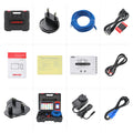 [Global Version] LAUNCH X431 PRO3 V+ ELITE 10.1 inch Diagnostic Tool with SmartLink 2.0 Support CAN 2.0, CANFD, DoIP and J2534 Same as PRO3S+ ELITE