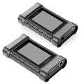 Autel MaxiFlash XLink Expert-Driven Remote Diagnostics J2534 Reprogramming Tool Supports DoIP, CAN & CAN FD Protocols