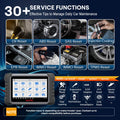 Autel MaxiPRO MP808S OE-Level All System Diagnostics 30+ Service Functions Bi-directional Control Active Test