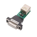 YANHUA ACDP Module46: VGS4-0-NAG2 Gearbox Virgin/Data Transfer