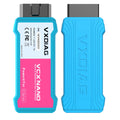 VXDIAG VCX NANO for NISSAN Infiniti GTR Diagnostic Tool WiFi Version Supports Programming