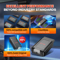 Autel MaxiVCI V150 VCI150 Wireless Dongle,Support CAN FD / DOIP Protocol work for Autel 900 Series Scanners MK900BT MP900BT MP900Z-BT MP900TS