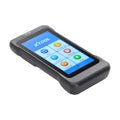 XTOOL TP580 Handheld Automotive TPMS Diagnostic Tool, Supports 22 Special Functions, Full Systems Diagnoses, 22 Kinds of Language
