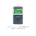 2026 YANHUA ACDP ACDP2 Module 42 for MB DSM (FBS4) Virgin/Data Transfer with A106 License