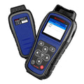 Autel MaxiTPMS TS501 Pro strumento TPMS professionale – reimpara, attiva e programma sensori MX per sistema TPMS completo, multilingue, aggiornamenti gratuiti a vita