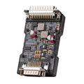 وظيفة تفويض تكوين إعادة ضبط الوسادة الهوائية / أخرى / البطارية / SAS لأداة OBDSTAR ECU Master A / B / C