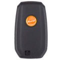 Xhorse XSTO01EN TOY.T Toyota XM38 Smart Key with Shell, Supports 4D, 8A, and 4A