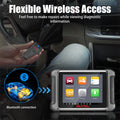 Autel MaxiSYS VCI100 Bluetooth Interface for MS906BT MK908 MS908 Elite MS909 MS919 Ultra Tablets