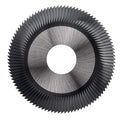 GODIAG HJ-SG2 Боковой фрезерный резец φ80x1.5xφ22 для SILCA DUO, OPERA III; OPERA IV; TARG 2000, TECH3; TECHNICA, PRIMA LASER MACHINE