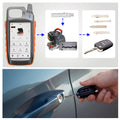 Xhorse Dolphin XP005 Automatic Key Cutting Machine with VVDI Key Tool Max Display and Control