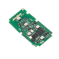 [5Pcs/Set] EoneBoss ET-10 (5 Buttons) Toyota 4D 8A Universal Smart Remote Key PCB