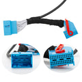 OBDSTAR LI Auto Dedicated Wiring Harness(C1032)