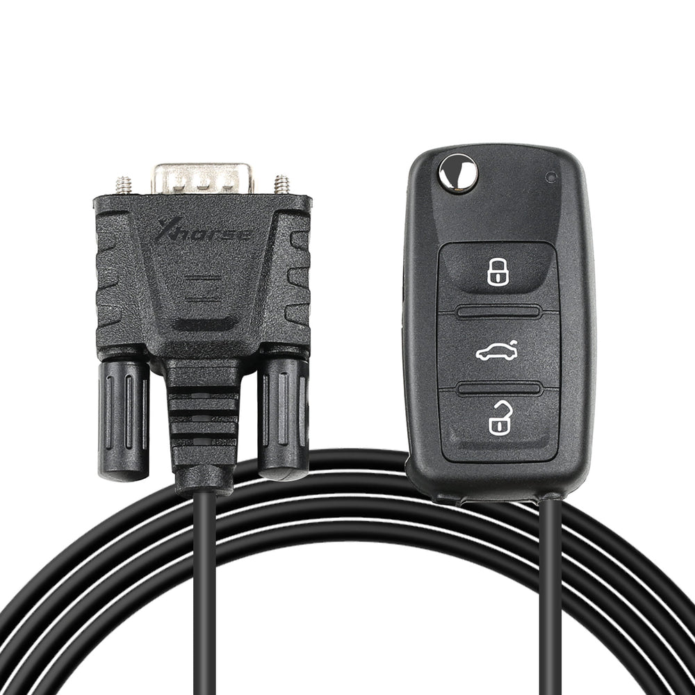 Xhorse VVDI2 48 Data Collector VW Key Simulator (No Need Register Condor)