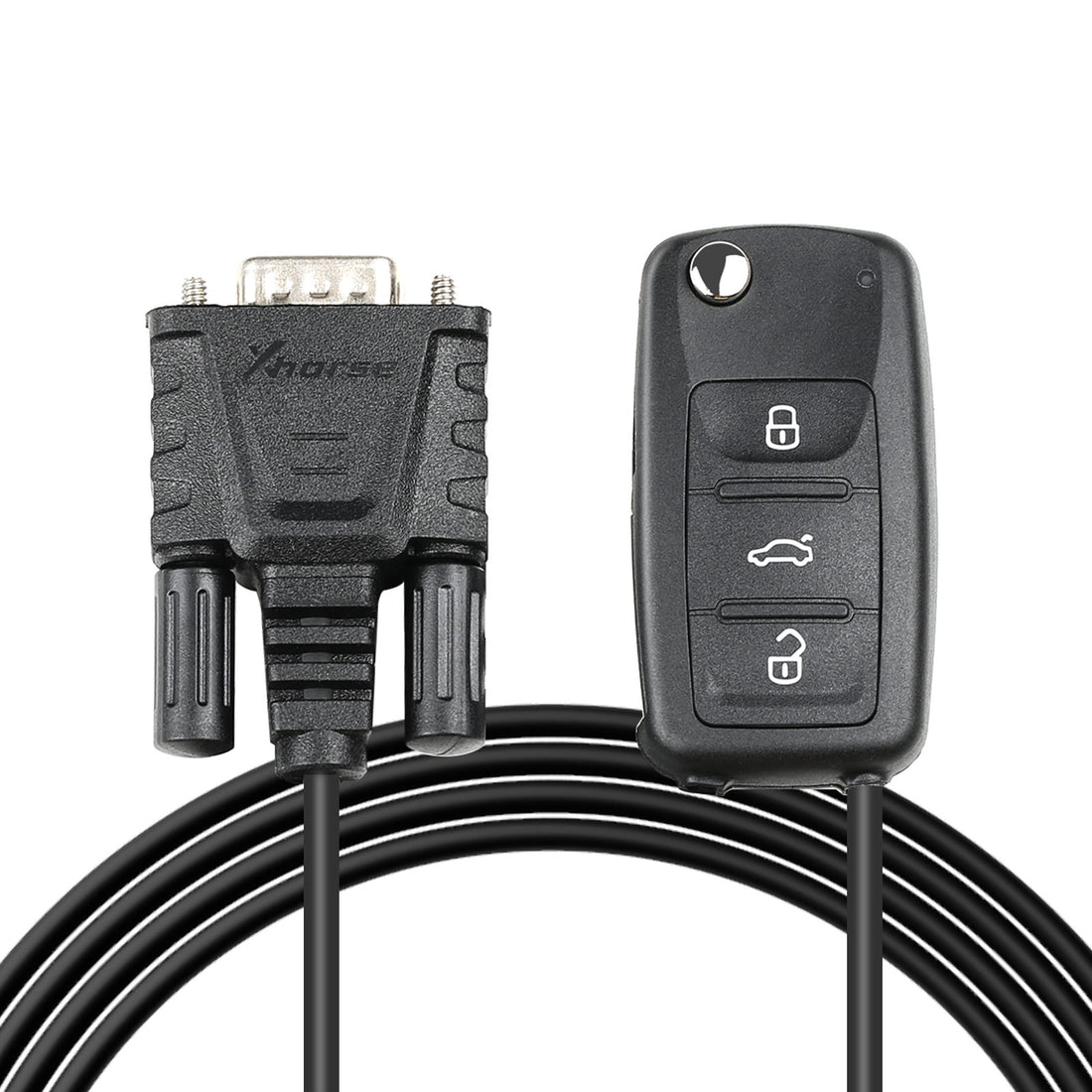 Xhorse VVDI2 48 Data Collector VW Key Simulator (No Need Register Condor)