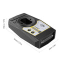 Xhorse VVDI2 Full Version V7.5.2 with All 13 Software Licenses Including OBD48, ID48 96-Bit, MQB, BMW FEM/BDC and BMW G-Series BDC2