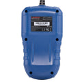 LAUNCH CR HD V2 Commercial Vehicle E-commerce Standard Configuration Supports HD OBD & EOBD Fast Fault Code Reading/Clearing, Battery Check