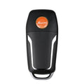 Xhorse XEFO01EN Super Remote Key Ford Flip Key 4 Buttons Built in Super Chip English Version 5pcs per lot