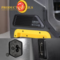 Xhorse Condor XC-MINI Plus II Key Cutting Machine for Car, Motorcycle and Household Keys with Free M3 and M5 Clamps