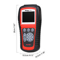 AUTEL Diaglink OBD2 Scanner All System Car Diagnostic Tool