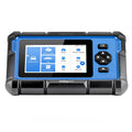 TOPDON Artidiag 600S Mid-level Diagnostic Tool Support Oil Reset, Brake Reset, SAS Reset, BMS Reset, ABS Bleeding, ETS Reset, TPMS Reset