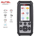 Autel MaxiDiag MD806 Pro OBD2 Scanner Car Automotive Diagnostic Tool Auto Code Reader OBDII OBD Scan Tool