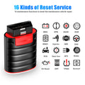 Thinkdiag OBD2 full system Power than X431 easydiag Diagnostic Tool has 3 free software