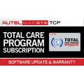 One Year Software Subscription for Autel MaxiSys Elite/ Elite II J2534 ECU Programming Tool (Total Care Program Autel)