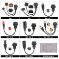 OBDSTAR X300 Classic G3 A1+A2 Supporte la Programmation de Véhicules Électriques, Moto, Marine (jet-ski) Version US