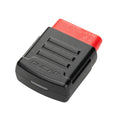 ماسح THINKCAR MUCAR BT200 Pro OBD2 يدعم 15 خدمة إعادة ضبط، وظائف OBD2 كاملة، بلوتوث لنظامي IOS وAndroid، ويدعم 12 لغة.