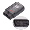 جهاز Autel MaxiVCI V150 CAN FD DoIP بلوتوث لاسلكي لسلسلة Autel 900 MK900BT، MX900TS، MK900TS، TS900، MP900BT، MP900TS، DS900BT، DS900TS