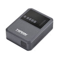 TOPDON V1200AIR جهاز تشغيل الطوارئ 2 في 1 بقوة ذروة 1200 أمبير ومضخة إطارات
