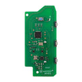 [5Pcs/Set] KEYDIY KD FGB57 Remote PCB Board 434mhz for BMW CAS4/CAS4+, FEM/BDC, BDC2, BDC3
