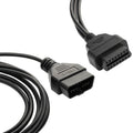 Adaptor Harness Gateway 2-in-1 Lonsdor LI dan NIO AUTO untuk menambahkan kunci dan AKL, digunakan dengan K518 Pro