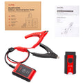 Autel MaxiBAS BT508 Car Battery Tester, Update of BT506, 6V 12V Load Tester, 100-2000 CCA Automotive Battery Analyzer, 12V 24V Starter and Tester