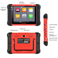 Autel MaxiCom MK906BT Diagnostic Scanner 2020 Newest All System Diagnostics With ECU Coding, Bi-Directional Control, 31 Services