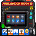 Autel MaxiCOM MK900-TS MK900TS Wireless TPMS Diagnostic Scanner Full TPMS Functions