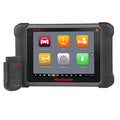 Newest Autel MaxiSYS MS906TS OBD2 Bi-Directional Diagnostic Scanner with TPMS Functions ECU Coding, 33+ Services