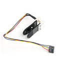 BMW FRM MC9S12 Reflash Cable Reading Device for VVDI Prog Solder-Free Version
