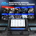 2026 Autel MaxiIM IM608 PRO II (Autel IM608 II) Kit Completo con Accessori JVCI+ Plus IMKPA Include G-Box3 APB112 Gratuito