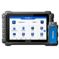 Topdon ONE Plus Bi-directional Diagnostic Scanner with BTMobile Pros and Topscan Master Supports Online Coding 52 Service Functions Topology TopFix AI