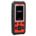 AUTEL MaxiDiag MD808 Tool for Engine Transmission SRS ABS systems with EPB Oil Reset