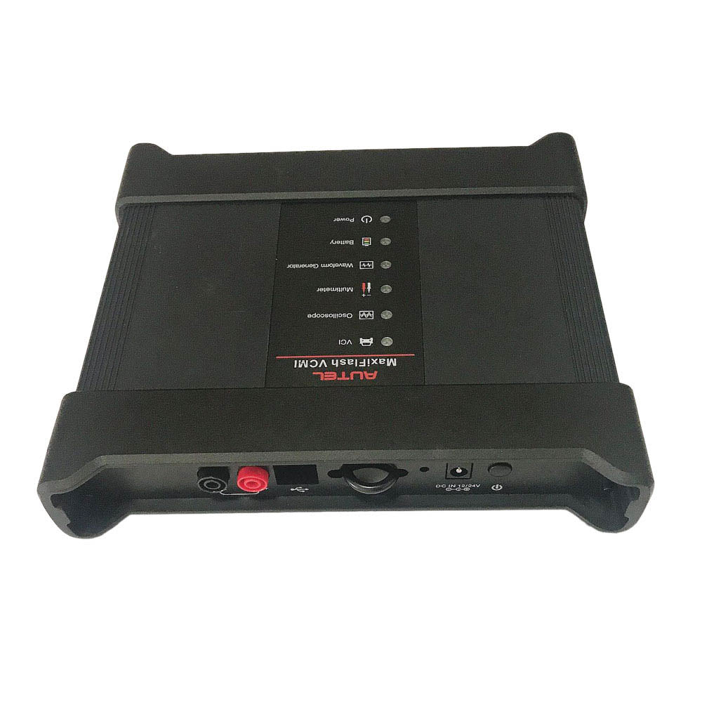 2026 Autel Maxisys Ultra Full System Diagnostic Tool With MaxiFlash VCMI Support ECU Programming Guidance Function and Topology Module Mapping