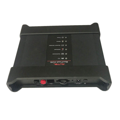 2026 Autel Maxisys Ultra Full System Diagnostic Tool With MaxiFlash VCMI Support ECU Programming Guidance Function and Topology Module Mapping