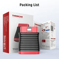 THINKCAR BD6 OBD2 Scanner Supports 5 Resets Services, 15+ Languages, AutoVIN & Full OBD2 Diagnostic Functions, Lifetime Free Updates