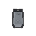 TOPDON Phoenix Lite2 Strumento di Diagnosi Livello OE, 8", Controlli Bidirezionali, 35 Funzioni di Servizio